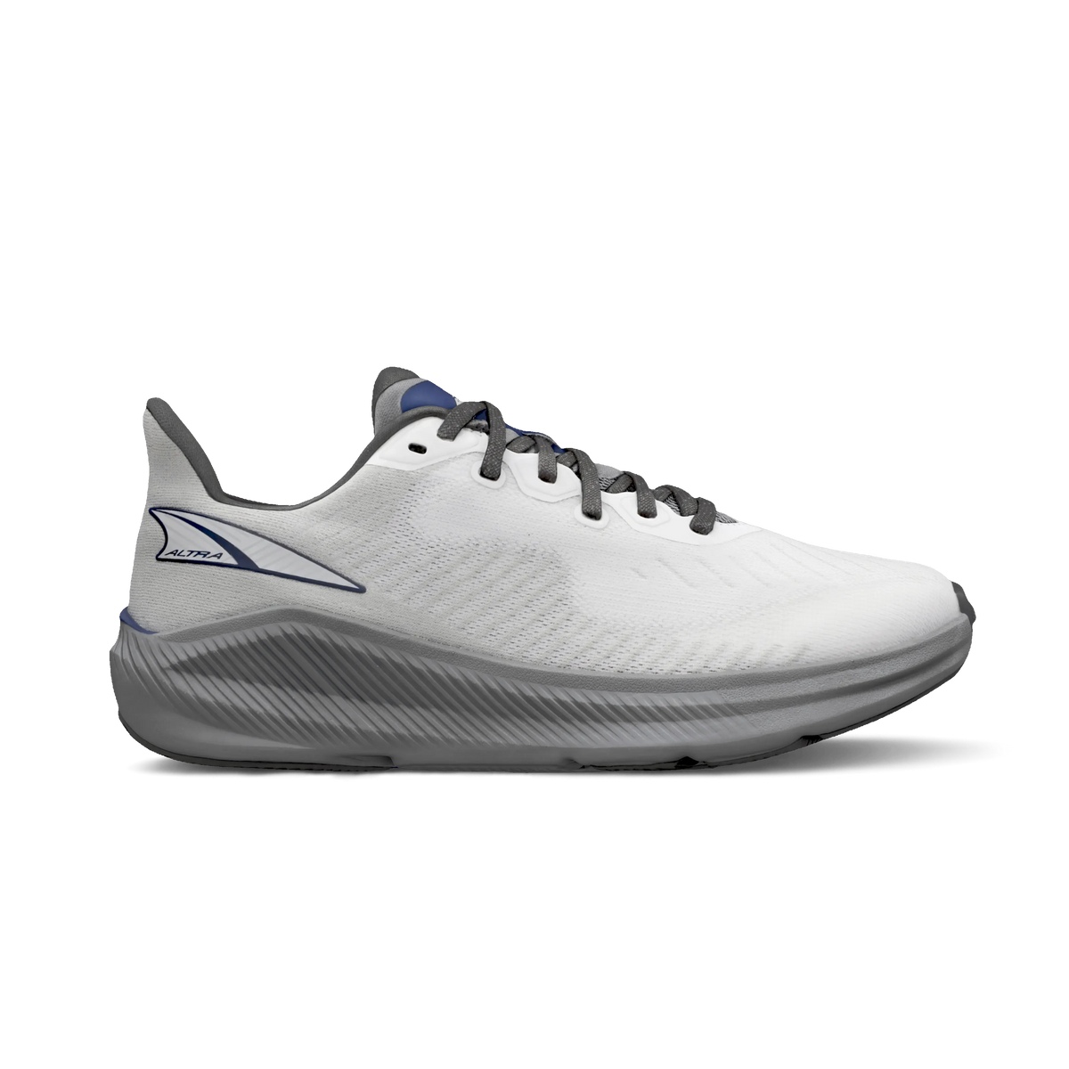 White/Gray