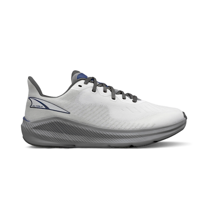 White/Gray