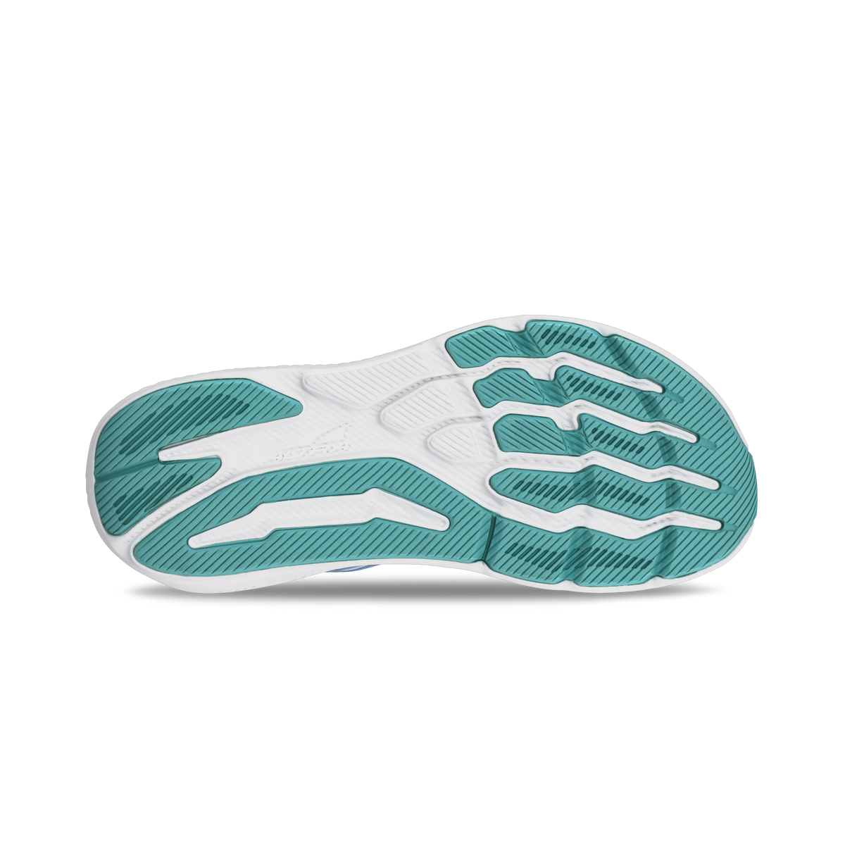 Gray/Teal