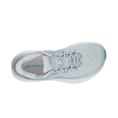 Gray/Teal