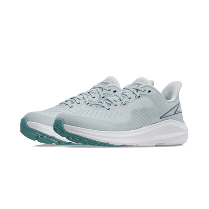 Gray/Teal