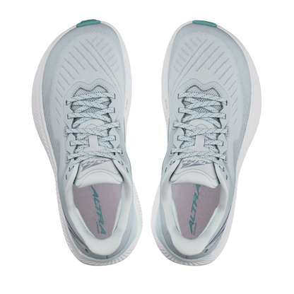 Gray/Teal
