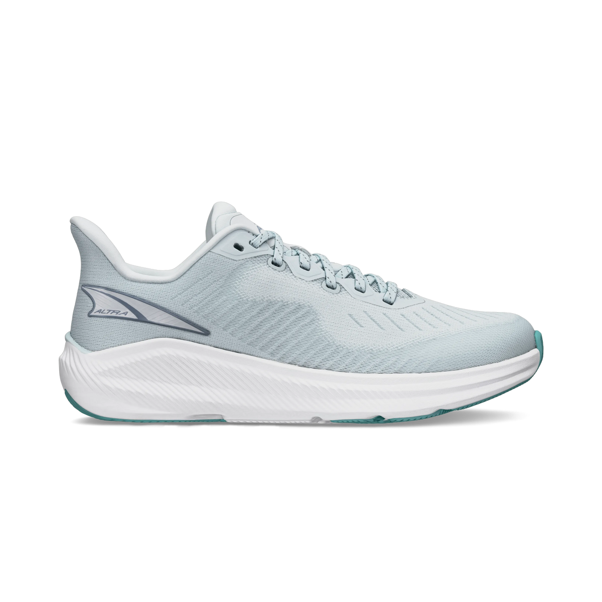 Gray/Teal