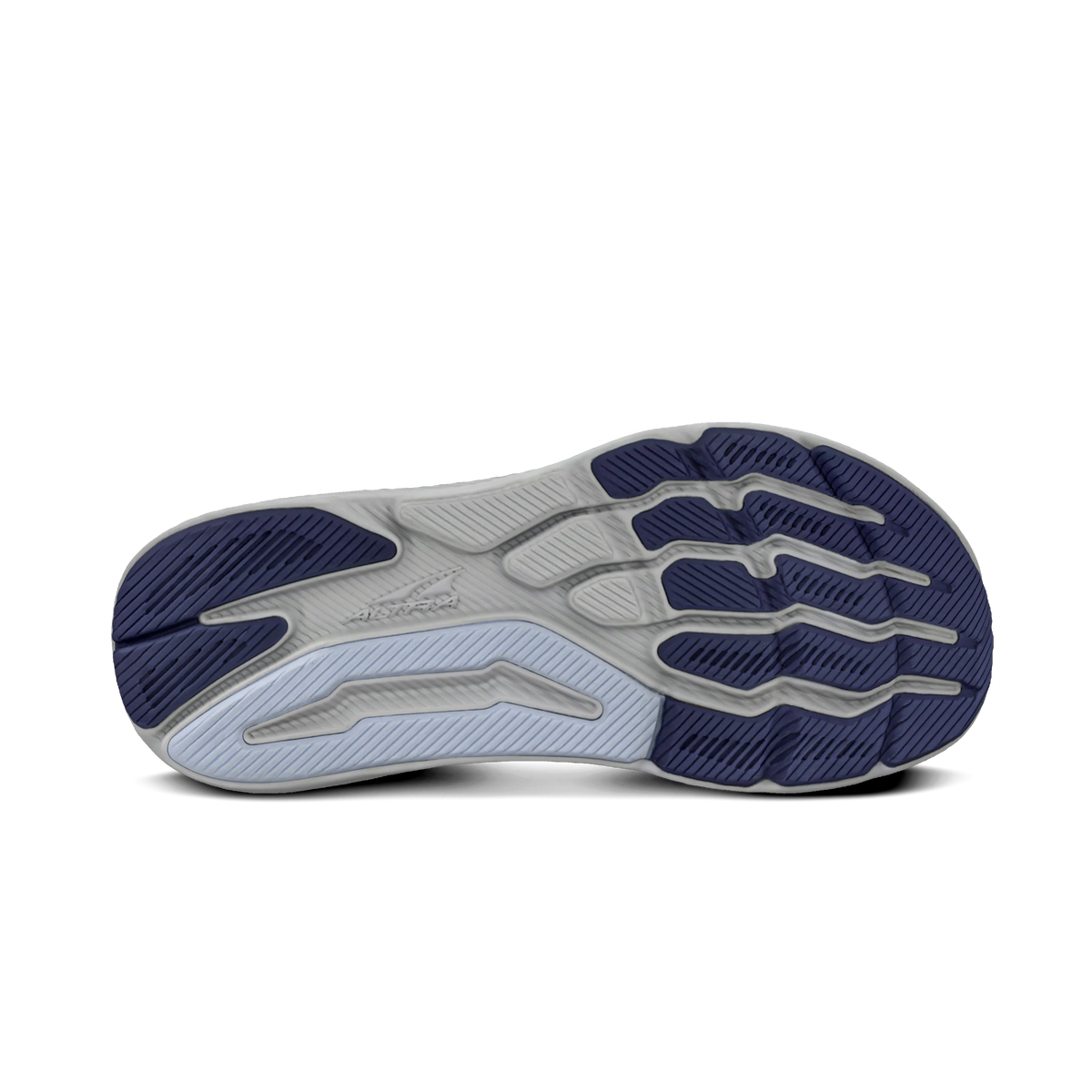 Blue/Gray