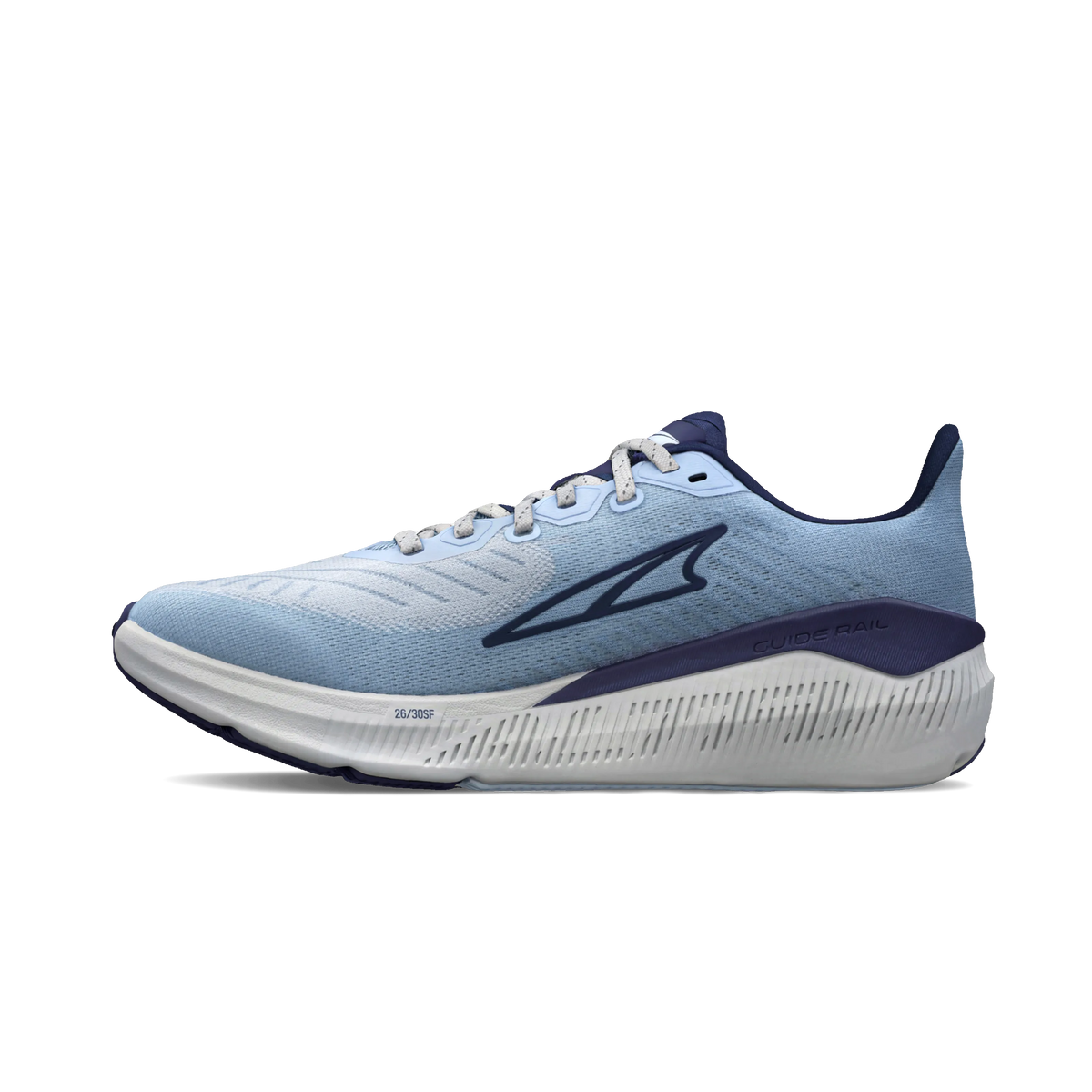 Blue/Gray