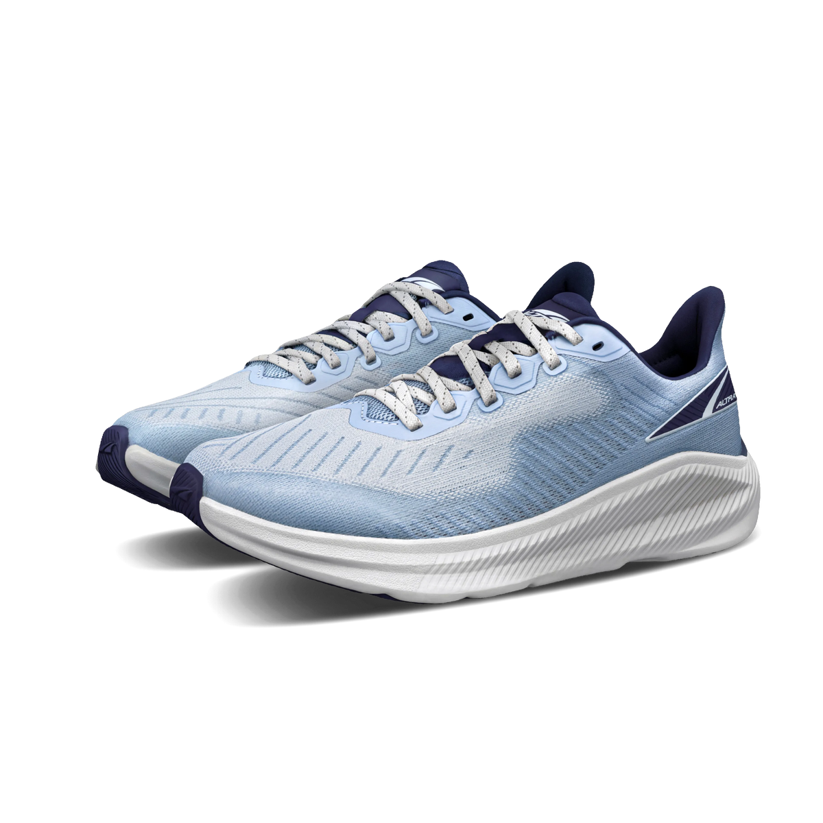Blue/Gray