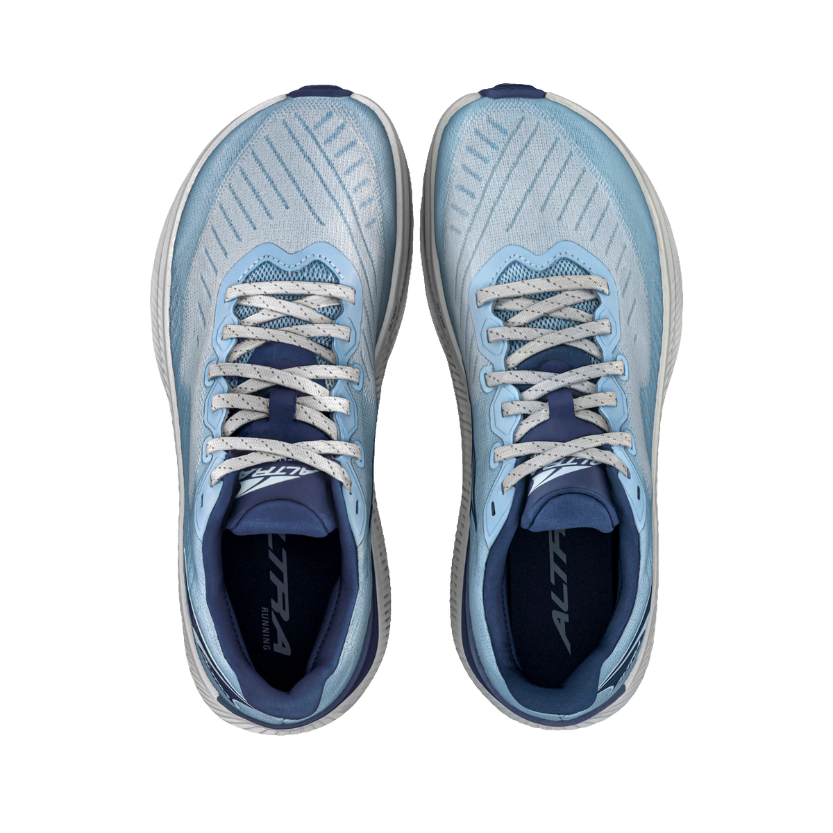 Blue/Gray