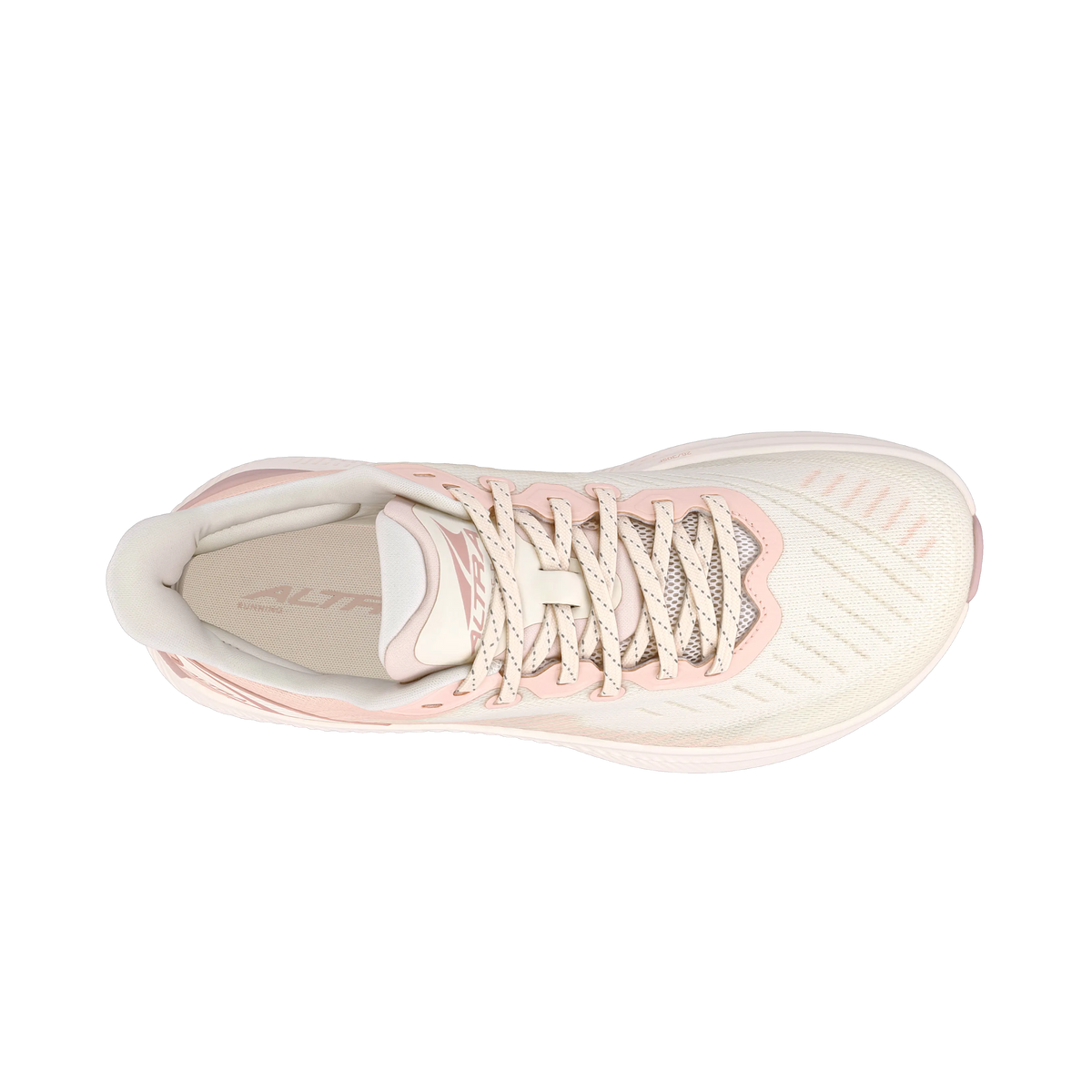 Dusty Pink