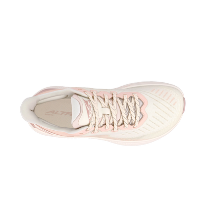 Dusty Pink