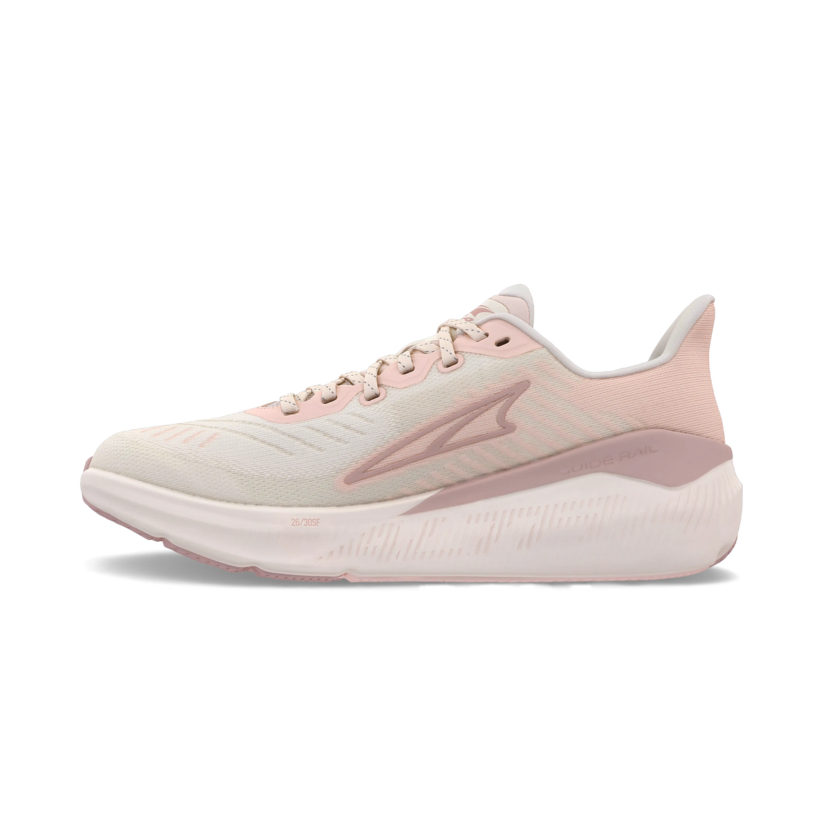 Dusty Pink