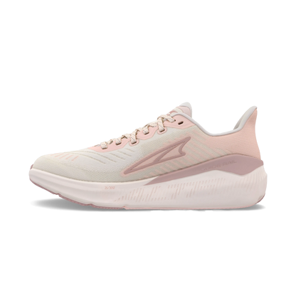 Dusty Pink