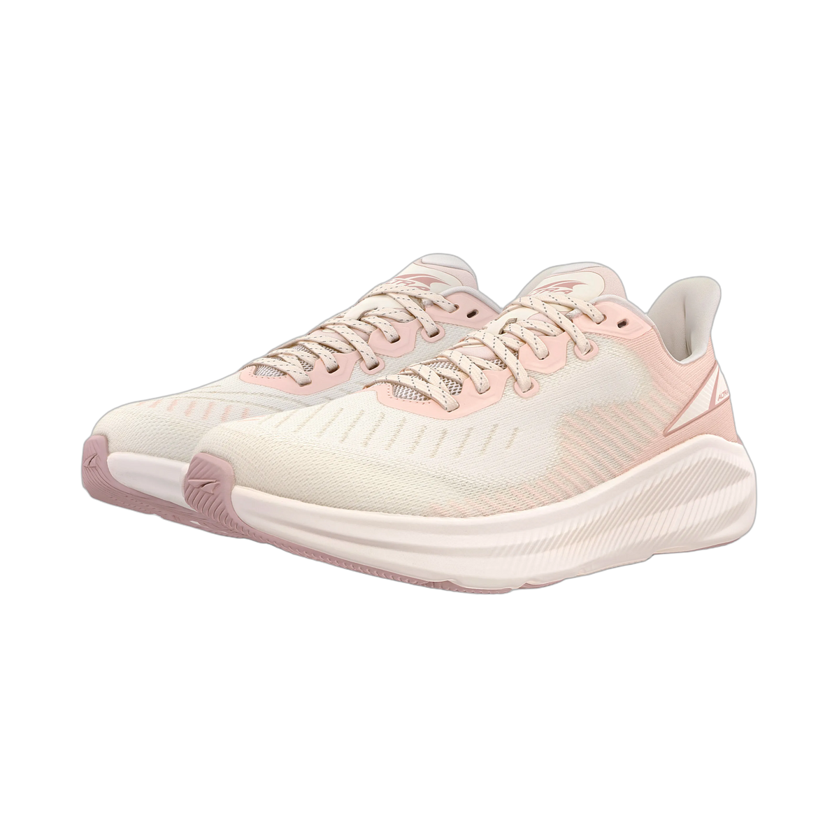 Dusty Pink
