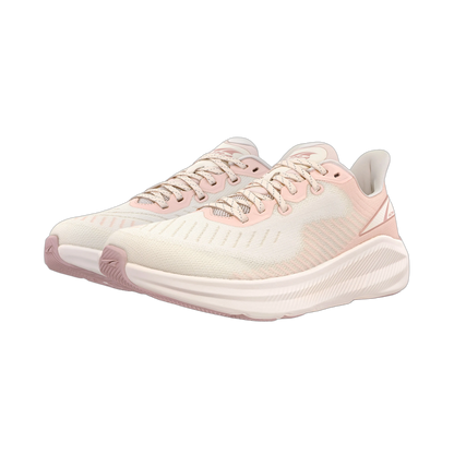 Dusty Pink