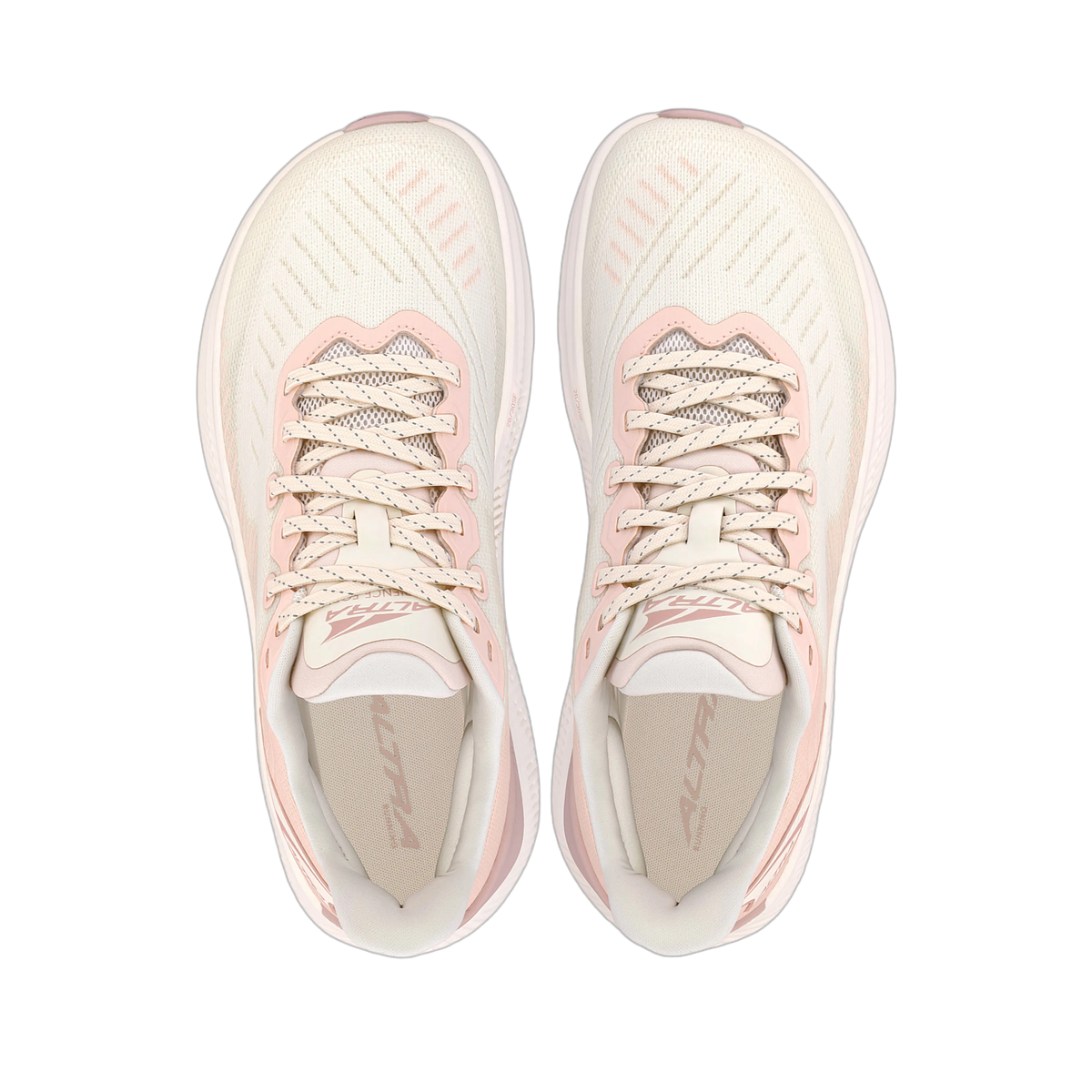 Dusty Pink
