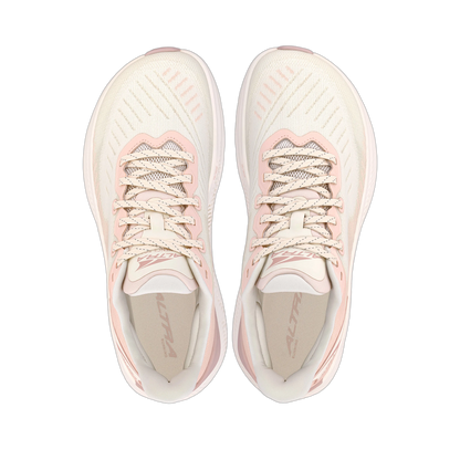 Dusty Pink