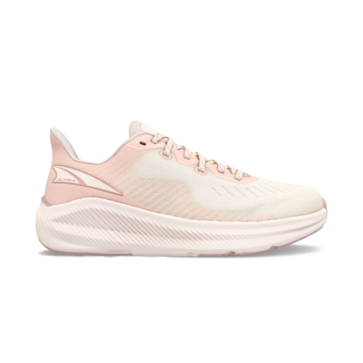 Dusty Pink