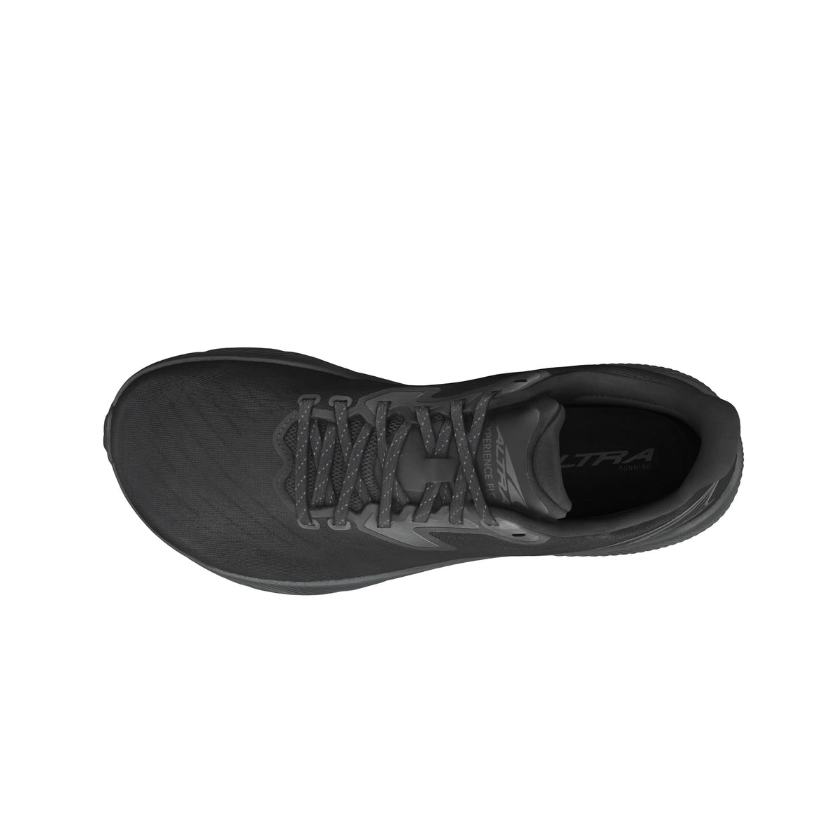 Black/Black