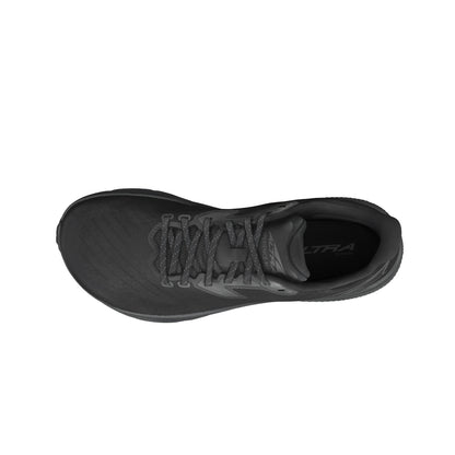 Black/Black