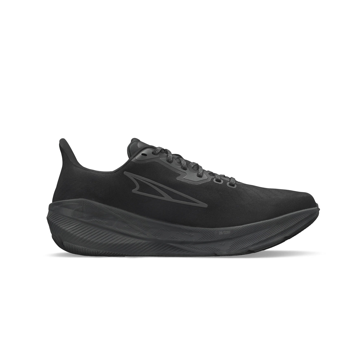 Black/Black