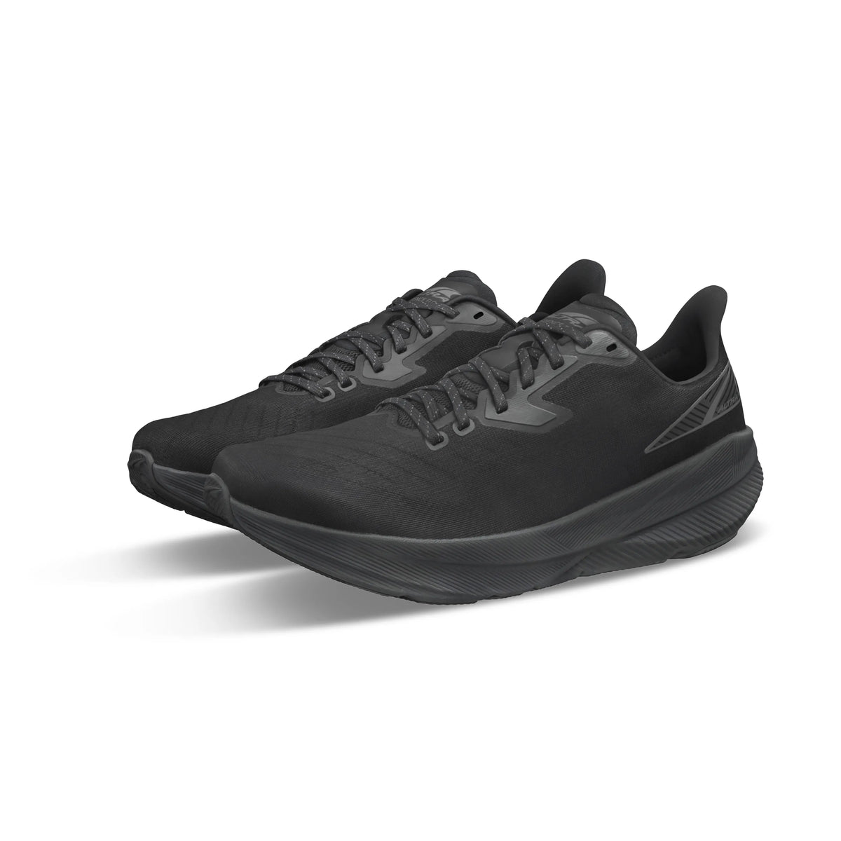 Black/Black