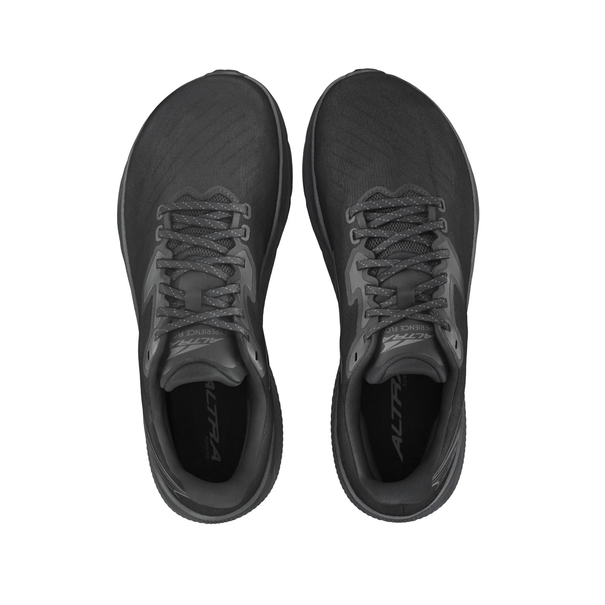 Black/Black