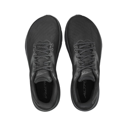 Black/Black