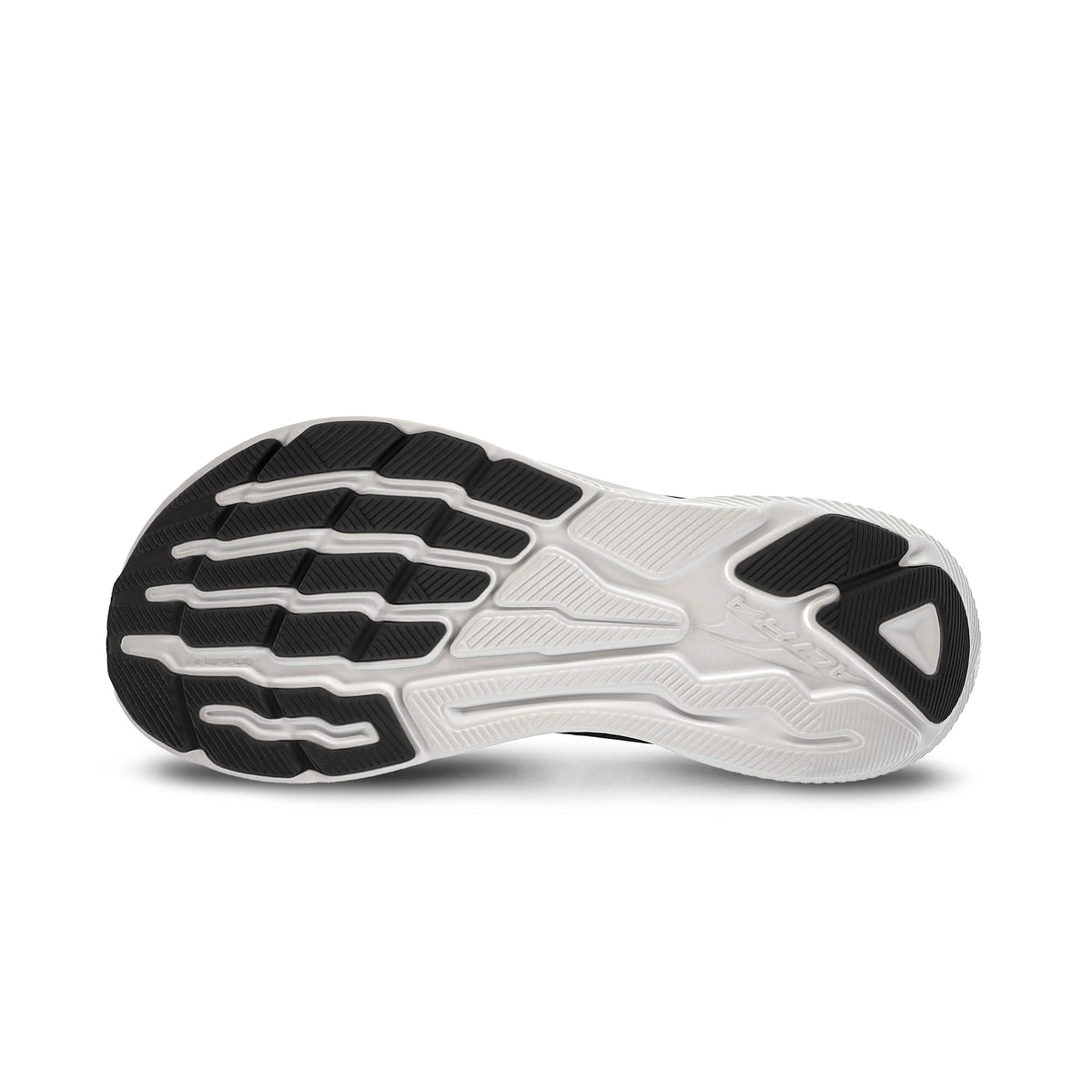 Black/White
