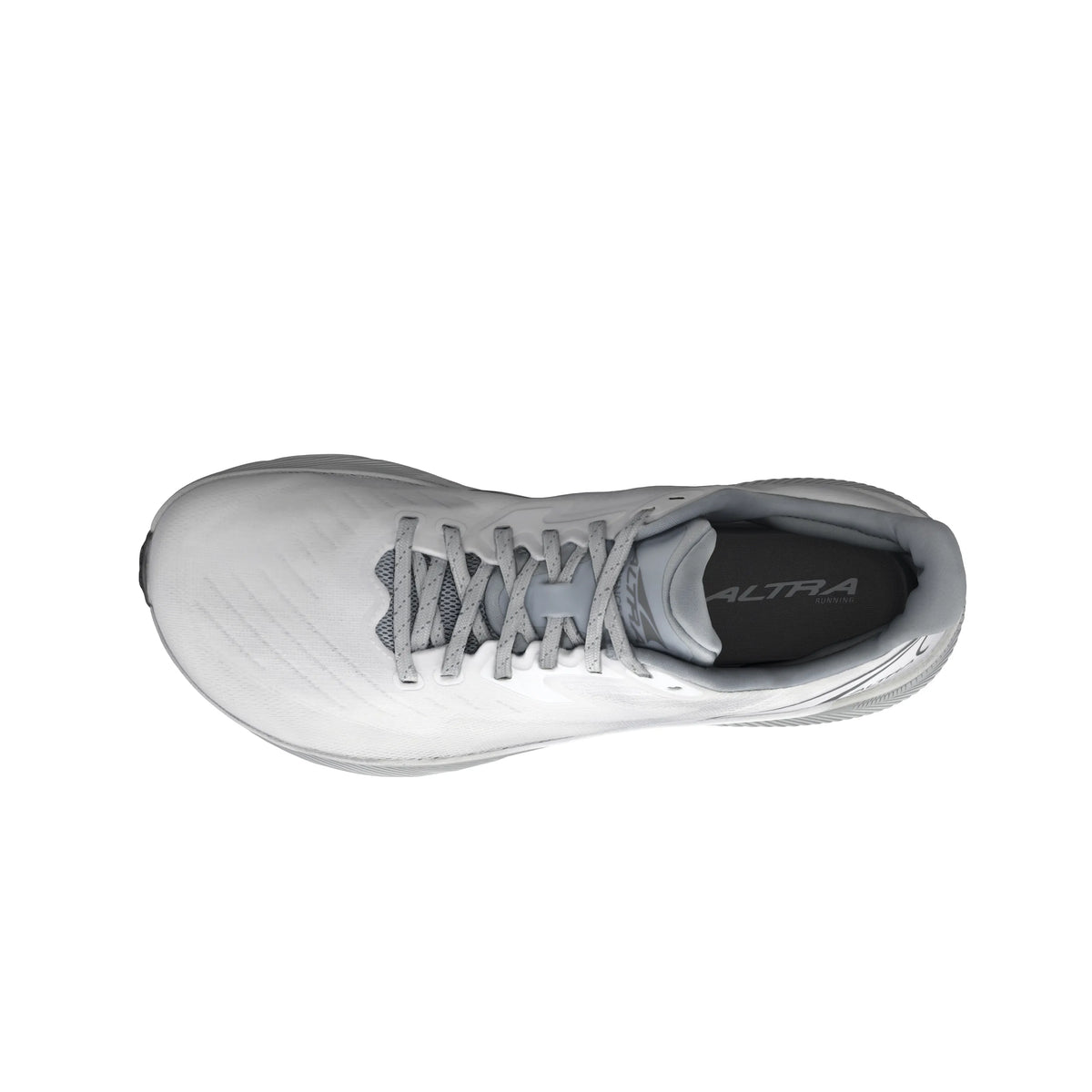White/Gray