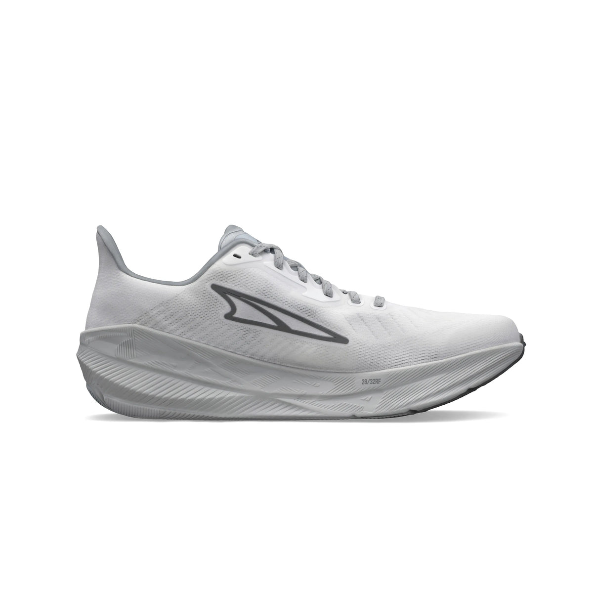 White/Gray