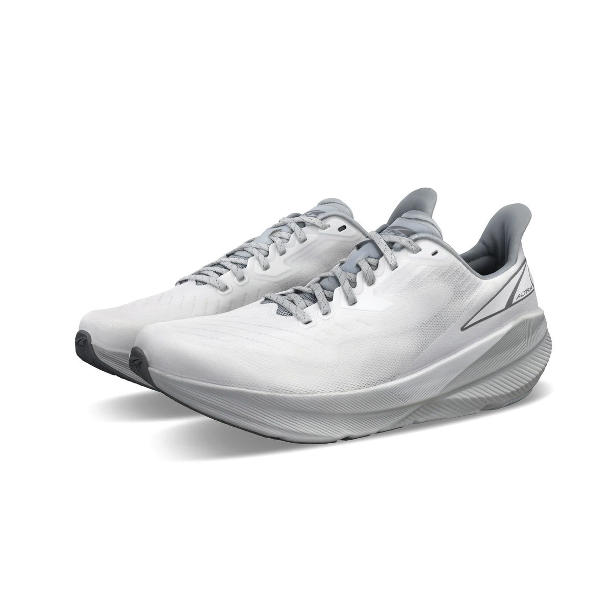 White/Gray