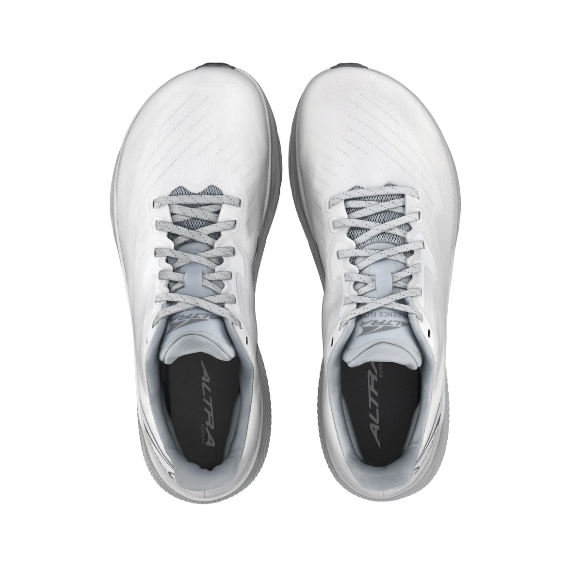 White/Gray