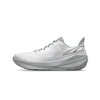 White/Gray