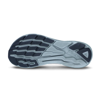 White/Blue