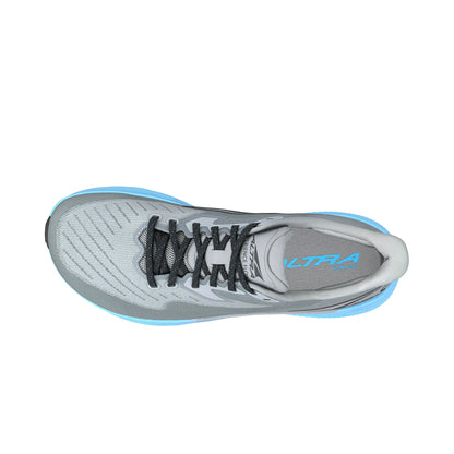 Gray/Blue