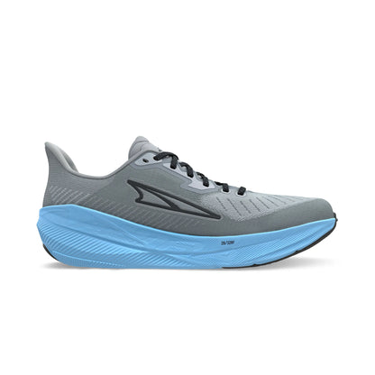 Gray/Blue