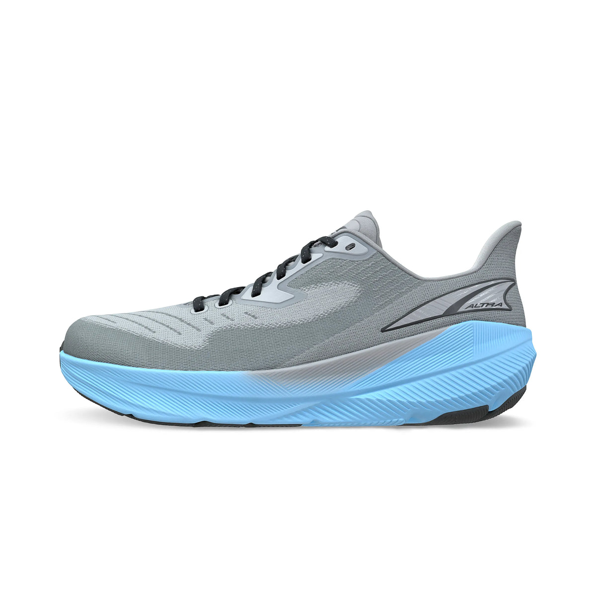Gray/Blue