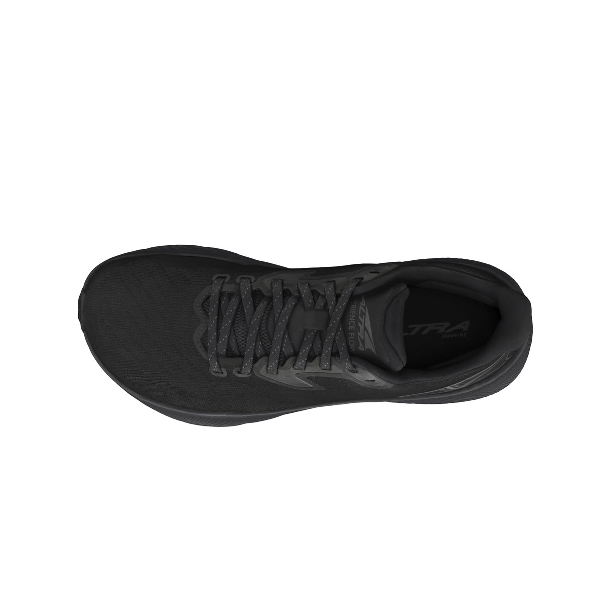 Black/Black