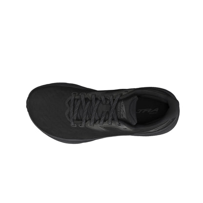 Black/Black