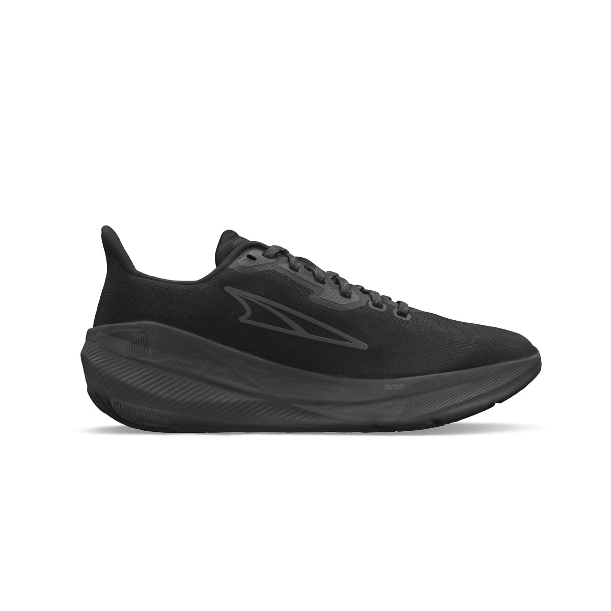Black/Black