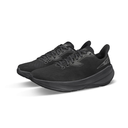 Black/Black