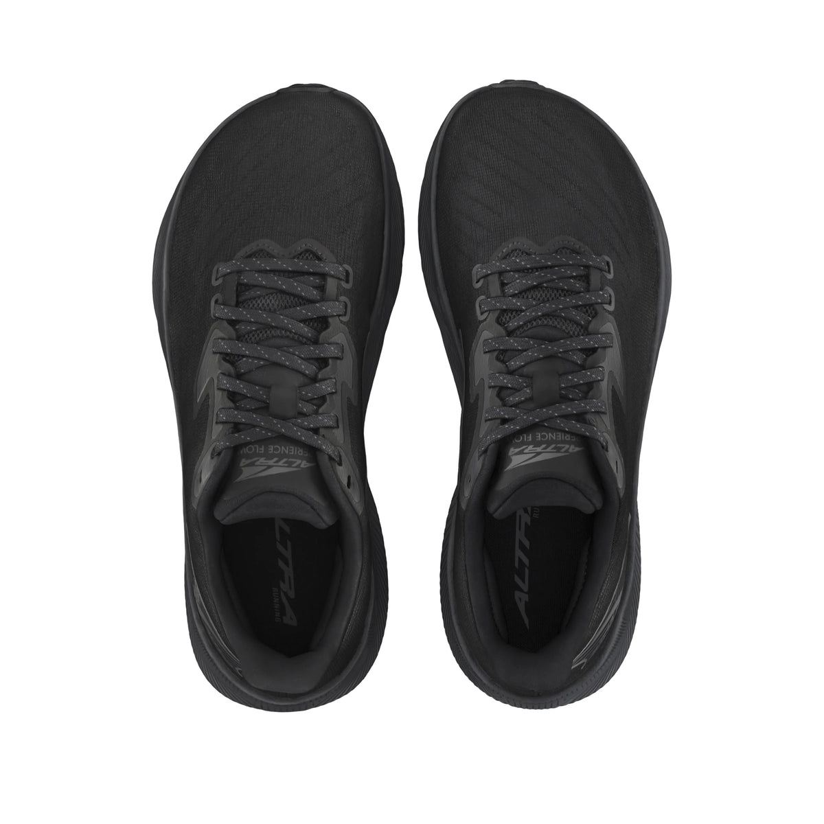 Black/Black
