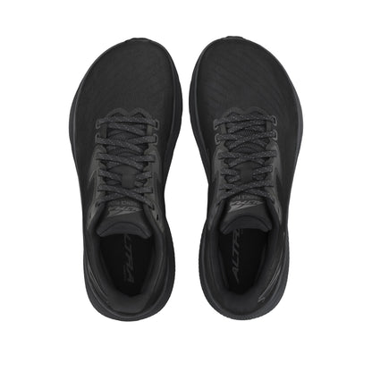 Black/Black