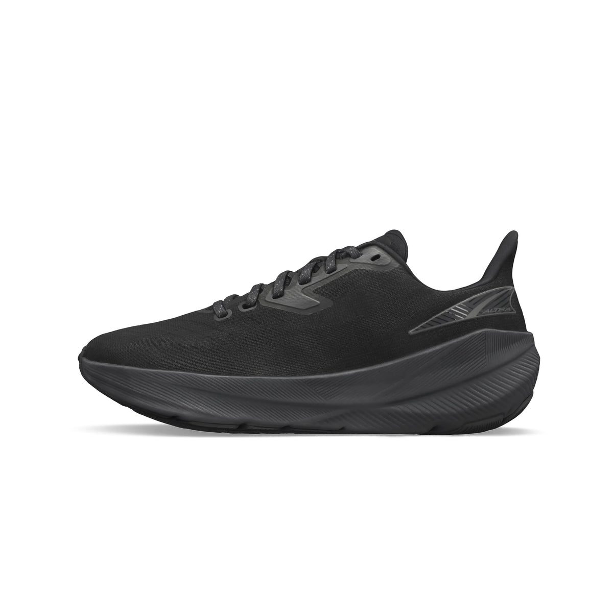 Black/Black