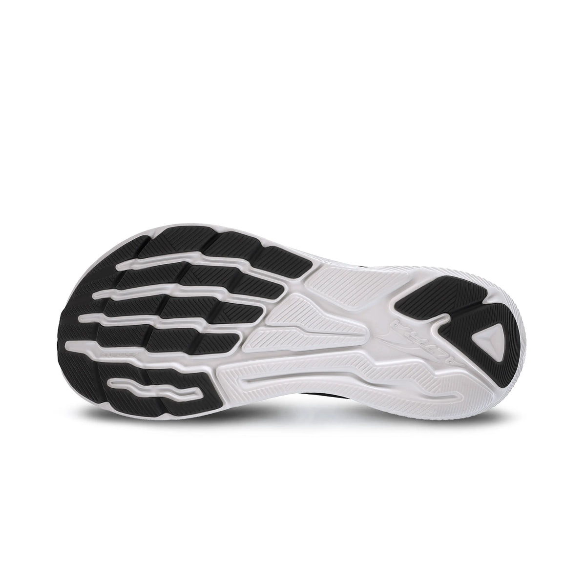 Black/White
