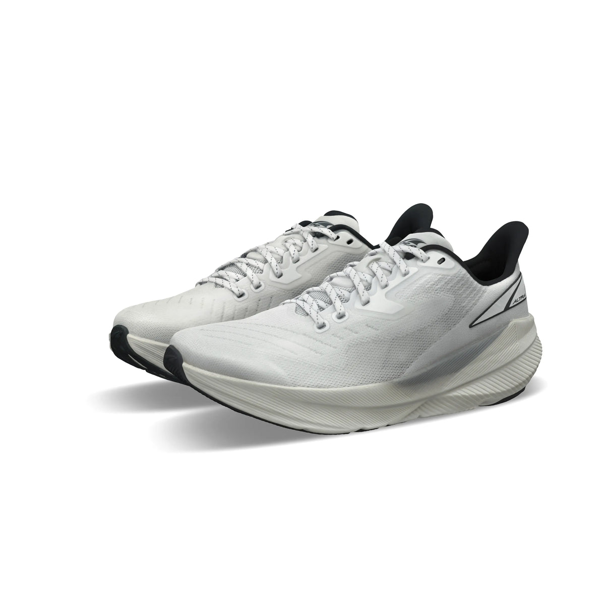 White/Gray