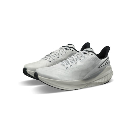 White/Gray