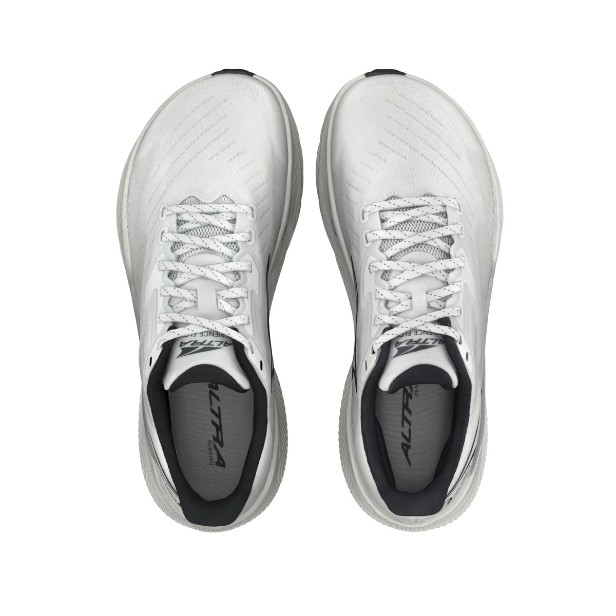 White/Gray