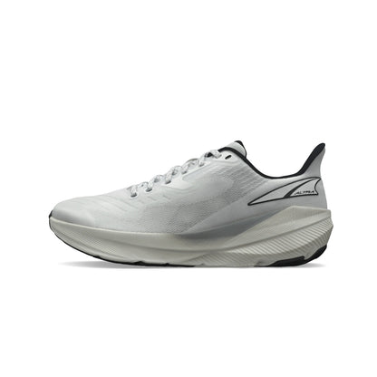 White/Gray