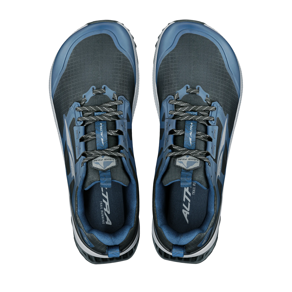 Navy/Black