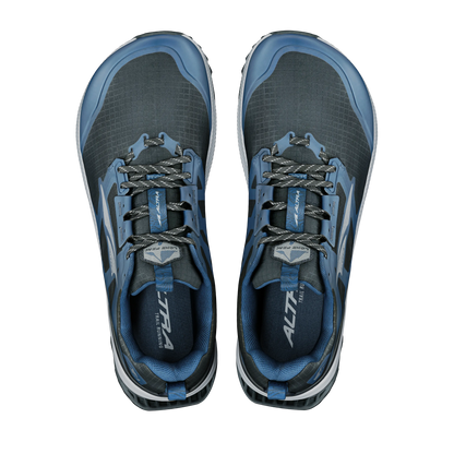 Navy/Black